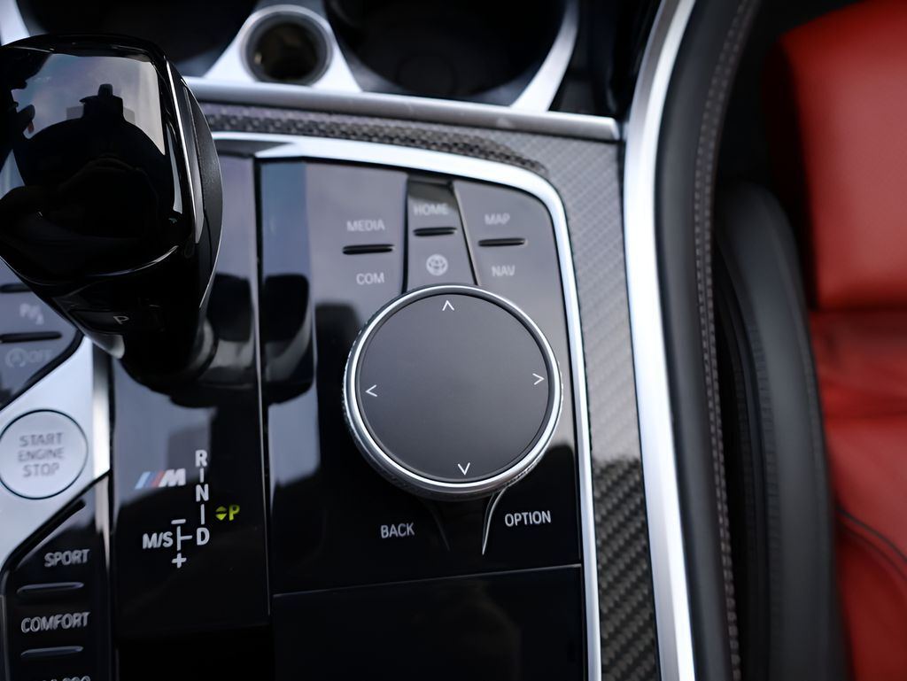 2022 BMW 8 Series M850i xDrive Gran Coupe San Clemente CA