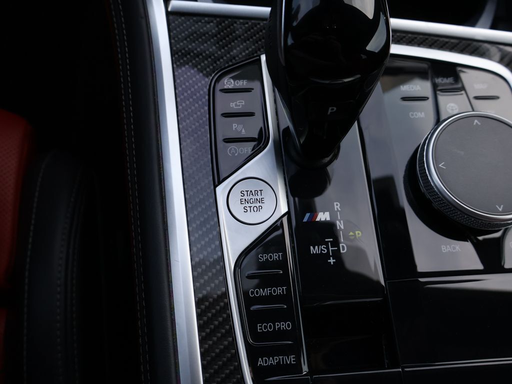 2022 BMW 8 Series M850i xDrive Gran Coupe San Clemente CA