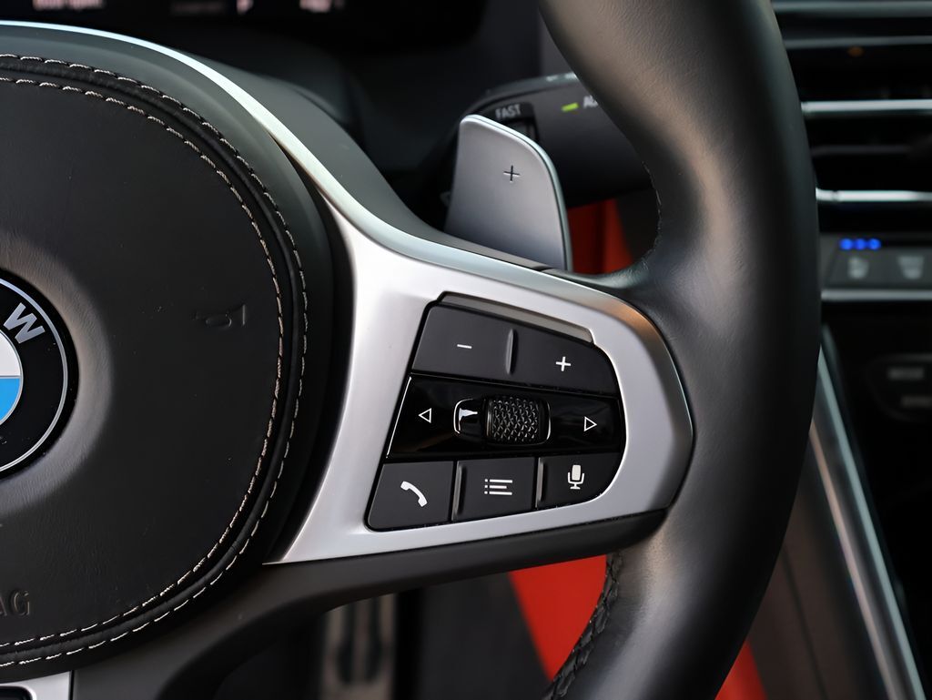 2022 BMW 8 Series M850i xDrive Gran Coupe San Clemente CA