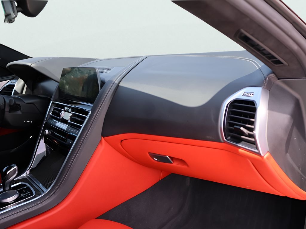 2022 BMW 8 Series M850i xDrive Gran Coupe San Clemente CA