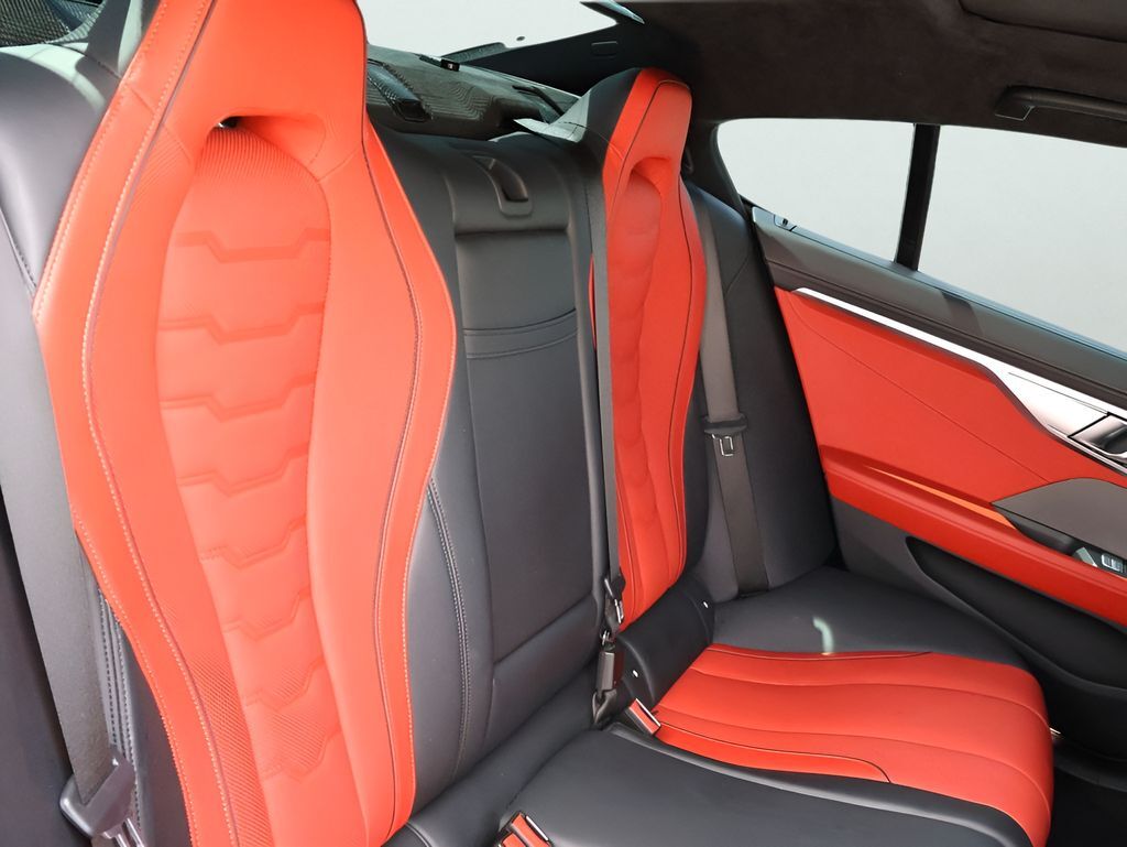 2022 BMW 8 Series M850i xDrive Gran Coupe San Clemente CA