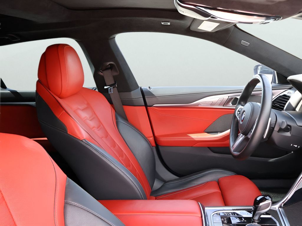 2022 BMW 8 Series M850i xDrive Gran Coupe San Clemente CA