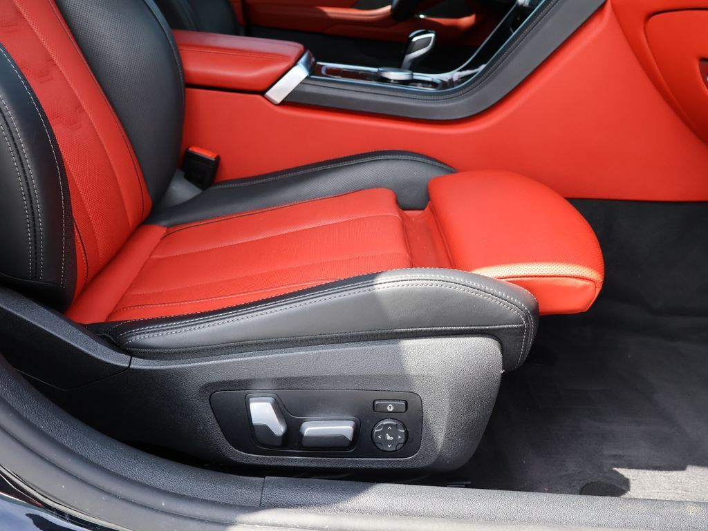 2022 BMW 8 Series M850i xDrive Gran Coupe San Clemente CA
