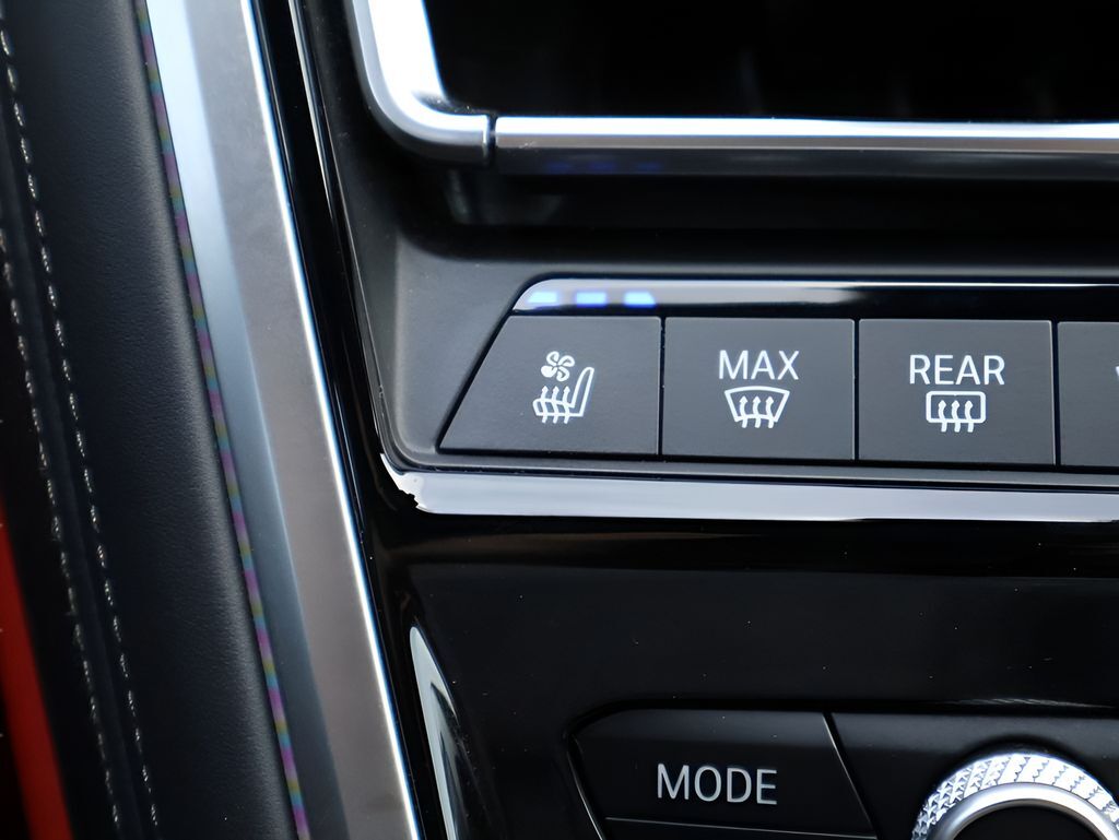 2022 BMW 8 Series M850i xDrive Gran Coupe San Clemente CA