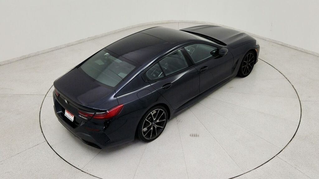 2022 BMW 8 Series M850i xDrive Gran Coupe Laurel MD