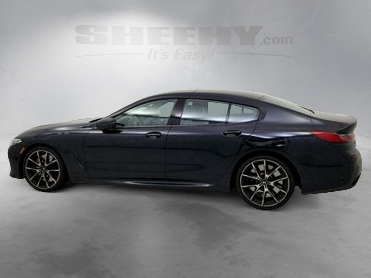 2022 BMW 8 Series M850i xDrive Gran Coupe Laurel MD