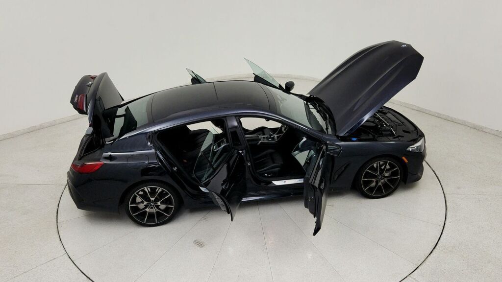 2022 BMW 8 Series M850i xDrive Gran Coupe Laurel MD