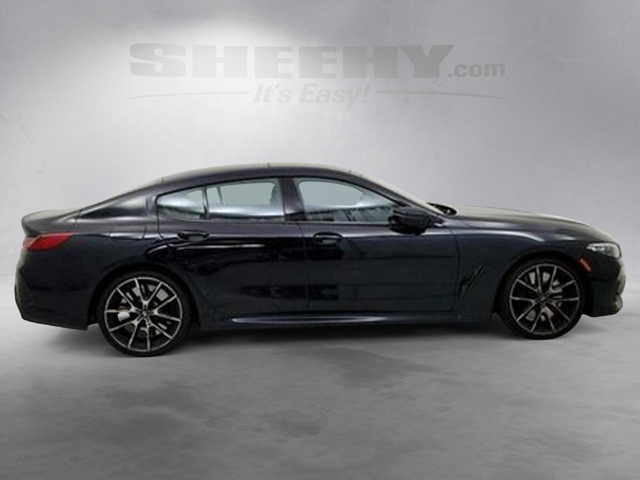 2022 BMW 8 Series M850i xDrive Gran Coupe Laurel MD