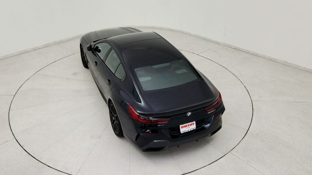2022 BMW 8 Series M850i xDrive Gran Coupe Laurel MD