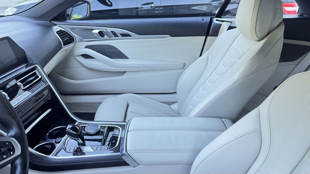 2022 BMW 8 Series M850i xDrive Indianapolis IN