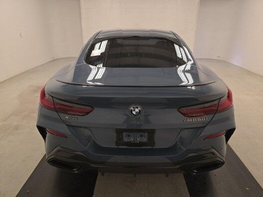2022 BMW 8 Series M850i xDrive Ft Lauderdale FL