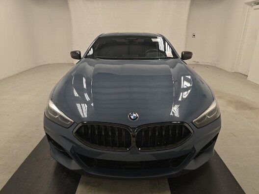 2022 BMW 8 Series M850i xDrive Ft Lauderdale FL