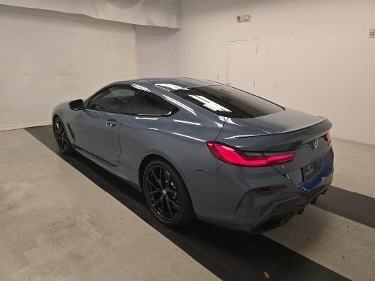 2022 BMW 8 Series M850i xDrive Ft Lauderdale FL