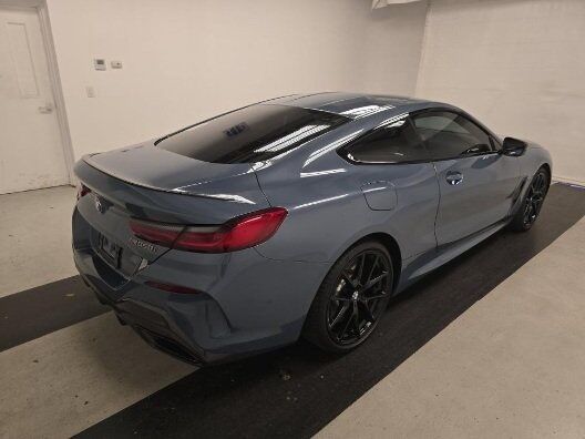 2022 BMW 8 Series M850i xDrive Ft Lauderdale FL