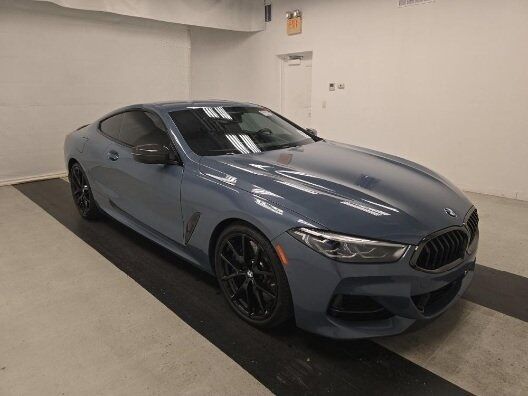 2022 BMW 8 Series M850i xDrive Ft Lauderdale FL