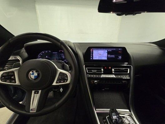 2022 BMW 8 Series M850i xDrive Ft Lauderdale FL