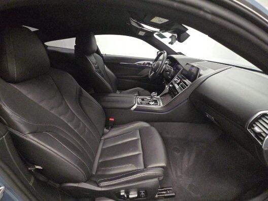 2022 BMW 8 Series M850i xDrive Ft Lauderdale FL