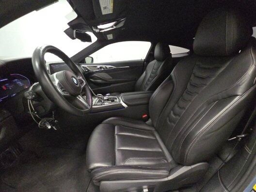 2022 BMW 8 Series M850i xDrive Ft Lauderdale FL