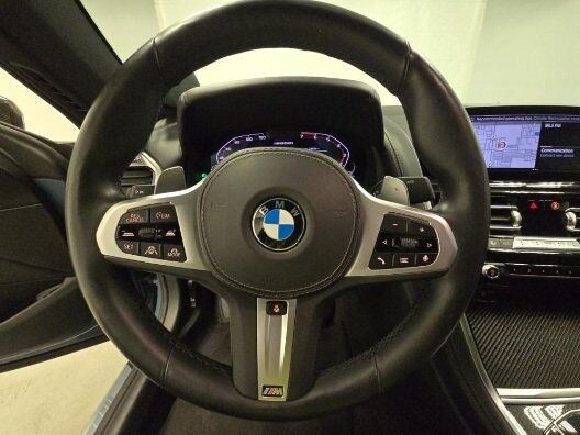 2022 BMW 8 Series M850i xDrive Ft Lauderdale FL