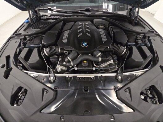 2022 BMW 8 Series M850i xDrive Ft Lauderdale FL