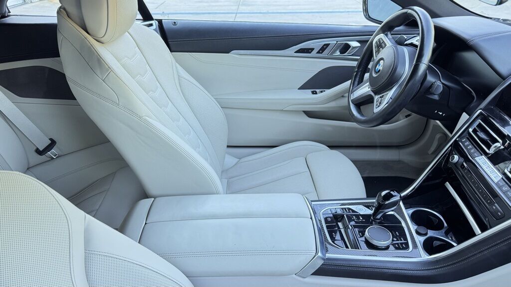 2022 BMW 8 Series M850i xDrive Ft Lauderdale FL