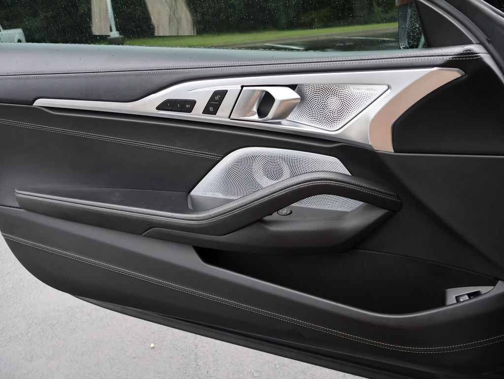 2022 BMW 8 Series M850i xDrive San Clemente CA