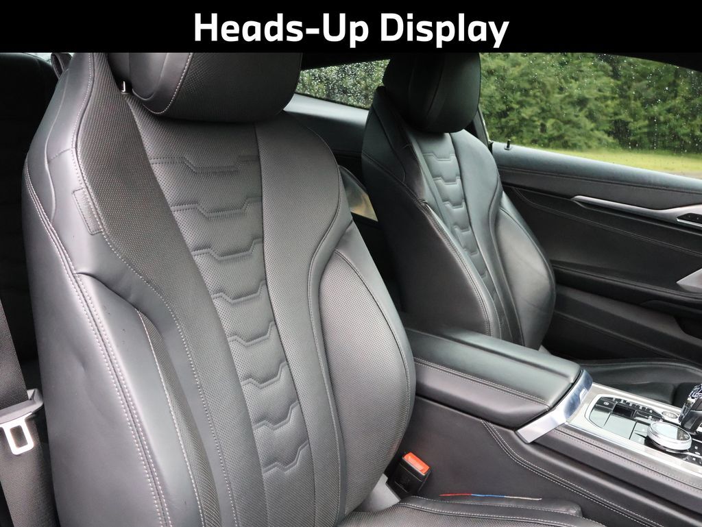 2022 BMW 8 Series M850i xDrive San Clemente CA