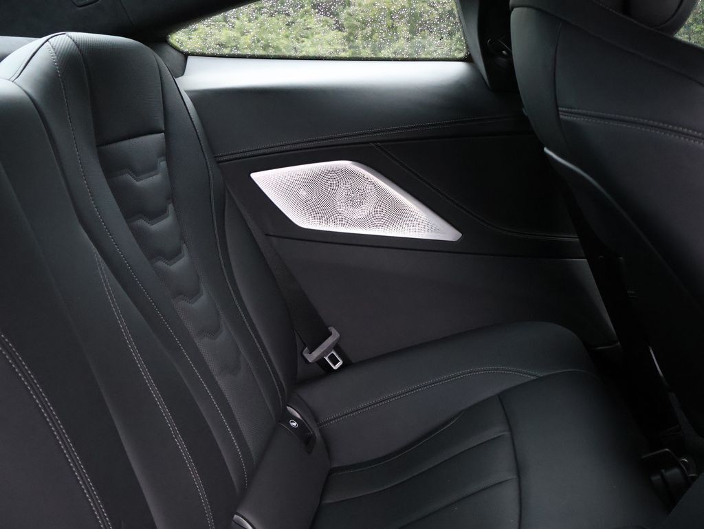 2022 BMW 8 Series M850i xDrive San Clemente CA