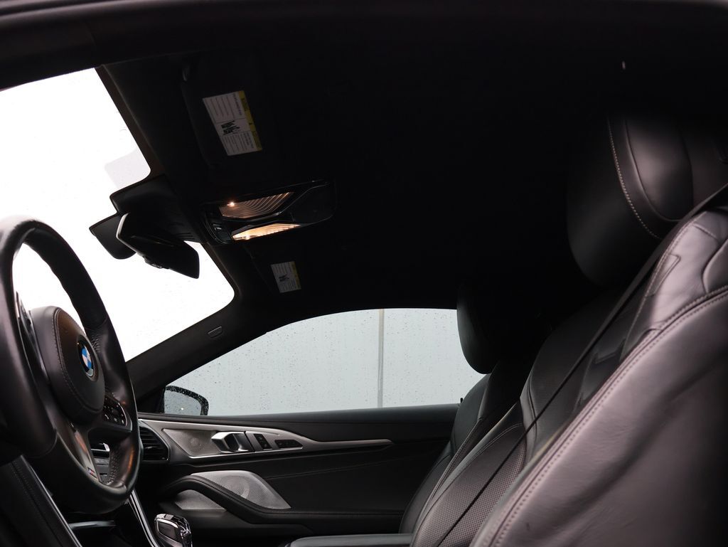 2022 BMW 8 Series M850i xDrive San Clemente CA