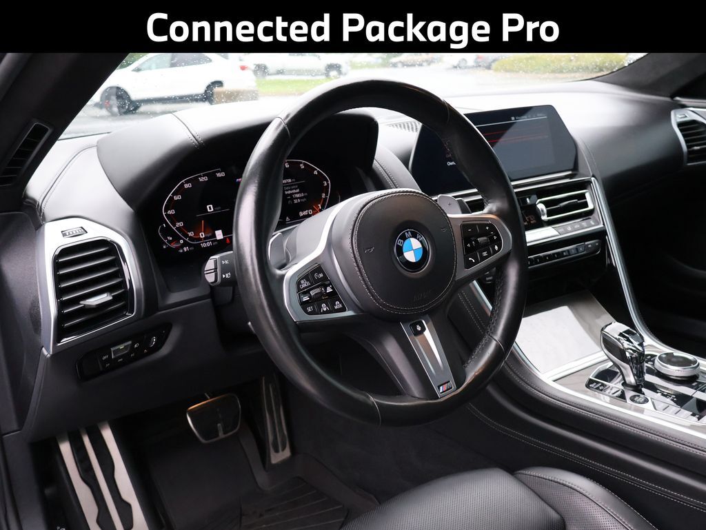2022 BMW 8 Series M850i xDrive San Clemente CA