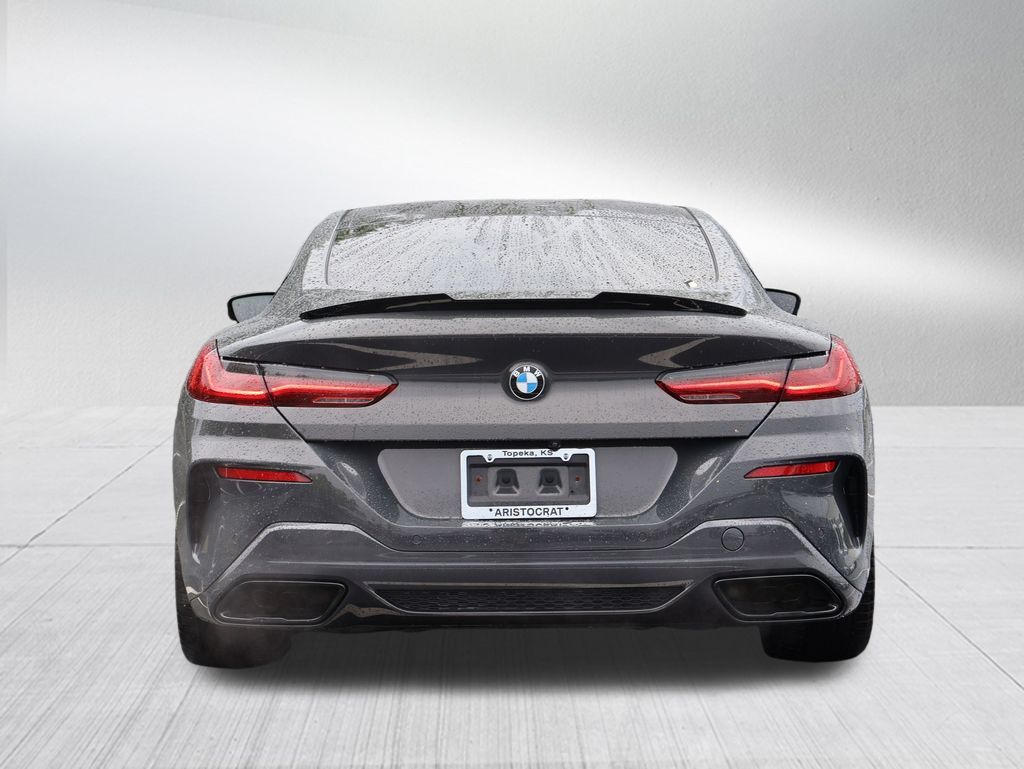 2022 BMW 8 Series M850i xDrive San Clemente CA