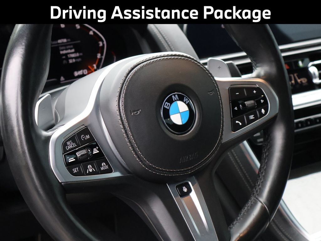 2022 BMW 8 Series M850i xDrive San Clemente CA