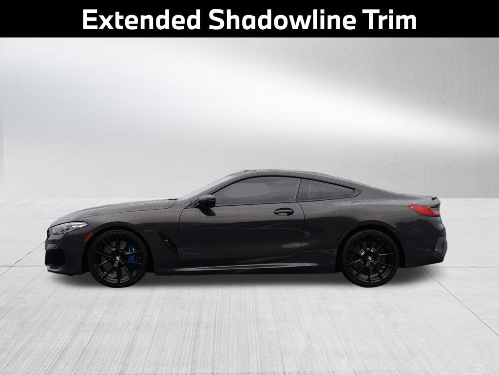 2022 BMW 8 Series M850i xDrive San Clemente CA