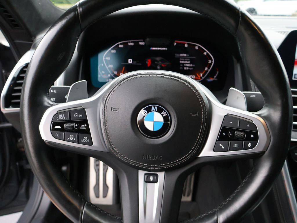 2022 BMW 8 Series M850i xDrive San Clemente CA