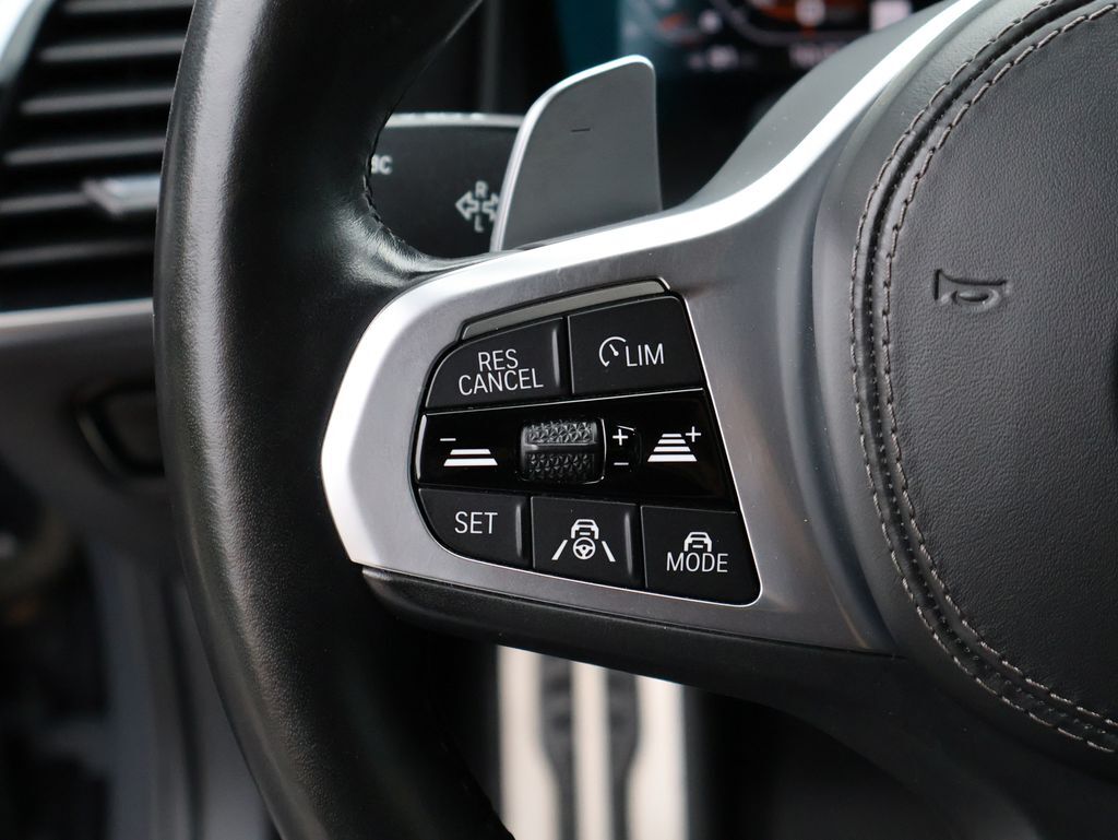 2022 BMW 8 Series M850i xDrive San Clemente CA