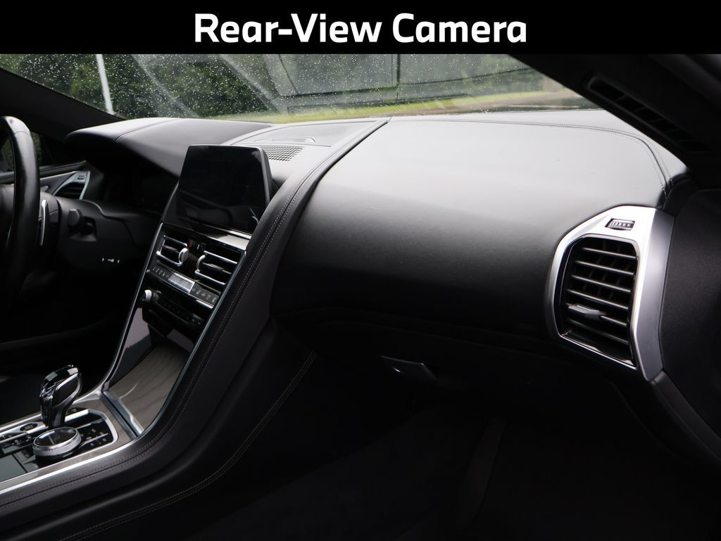 2022 BMW 8 Series M850i xDrive San Clemente CA