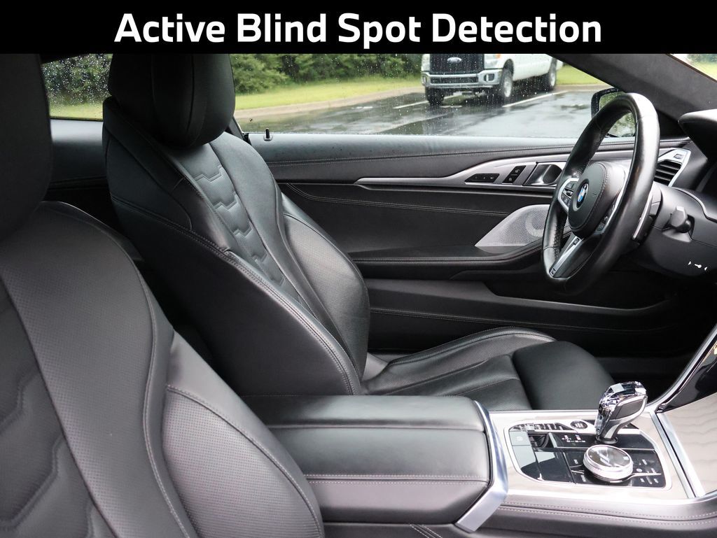2022 BMW 8 Series M850i xDrive San Clemente CA