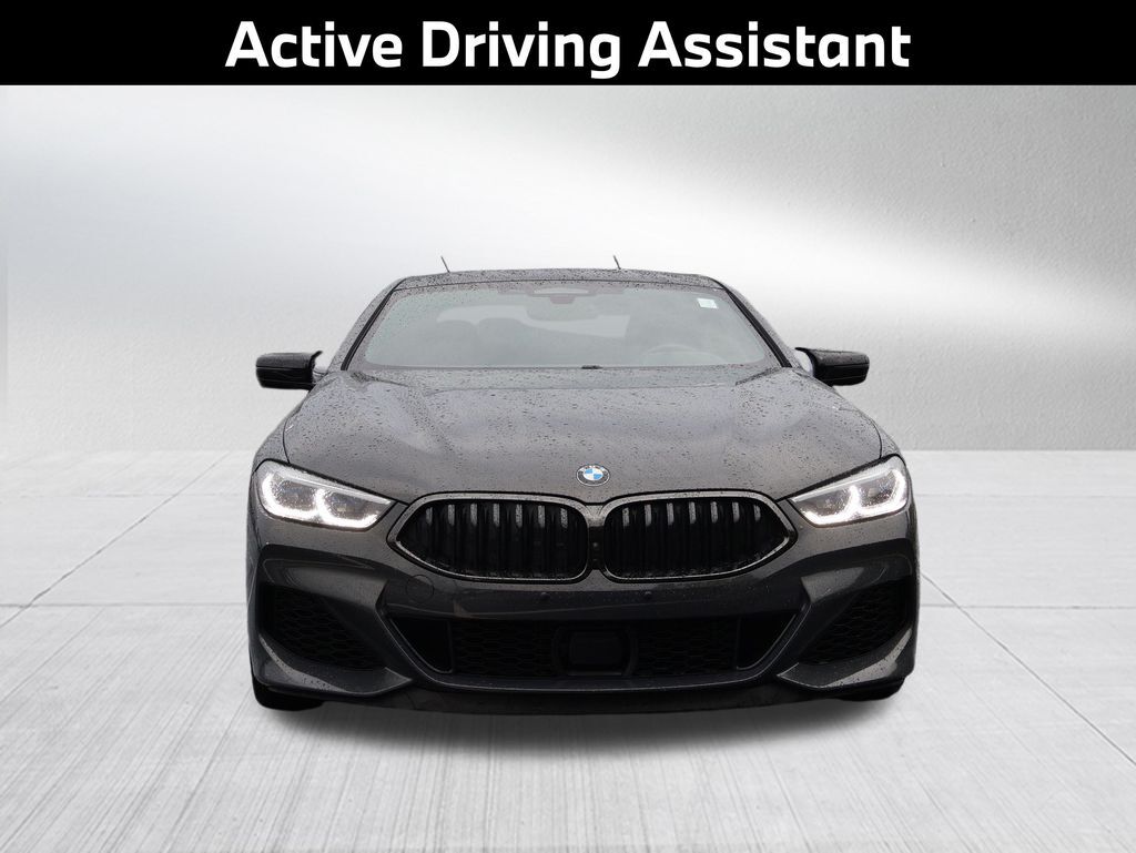 2022 BMW 8 Series M850i xDrive San Clemente CA