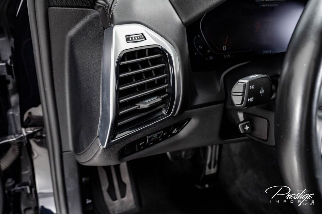 2022 BMW 8 Series M850i xDrive North Miami Beach FL