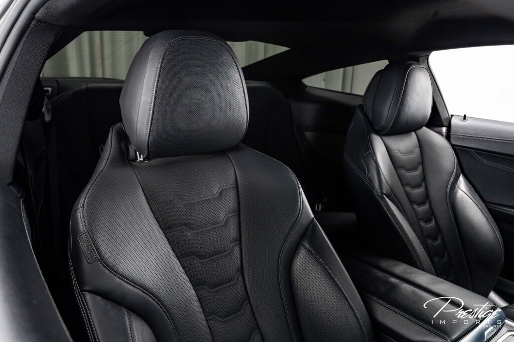 2022 BMW 8 Series M850i xDrive North Miami Beach FL
