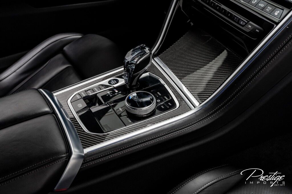 2022 BMW 8 Series M850i xDrive North Miami Beach FL