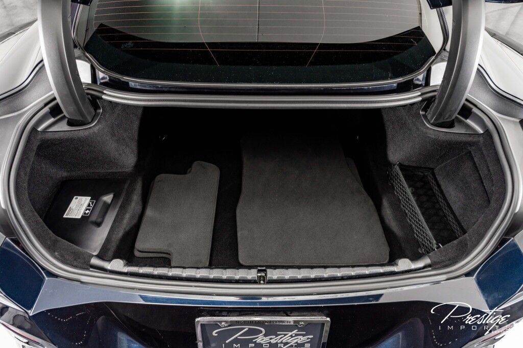 2022 BMW 8 Series M850i xDrive North Miami Beach FL