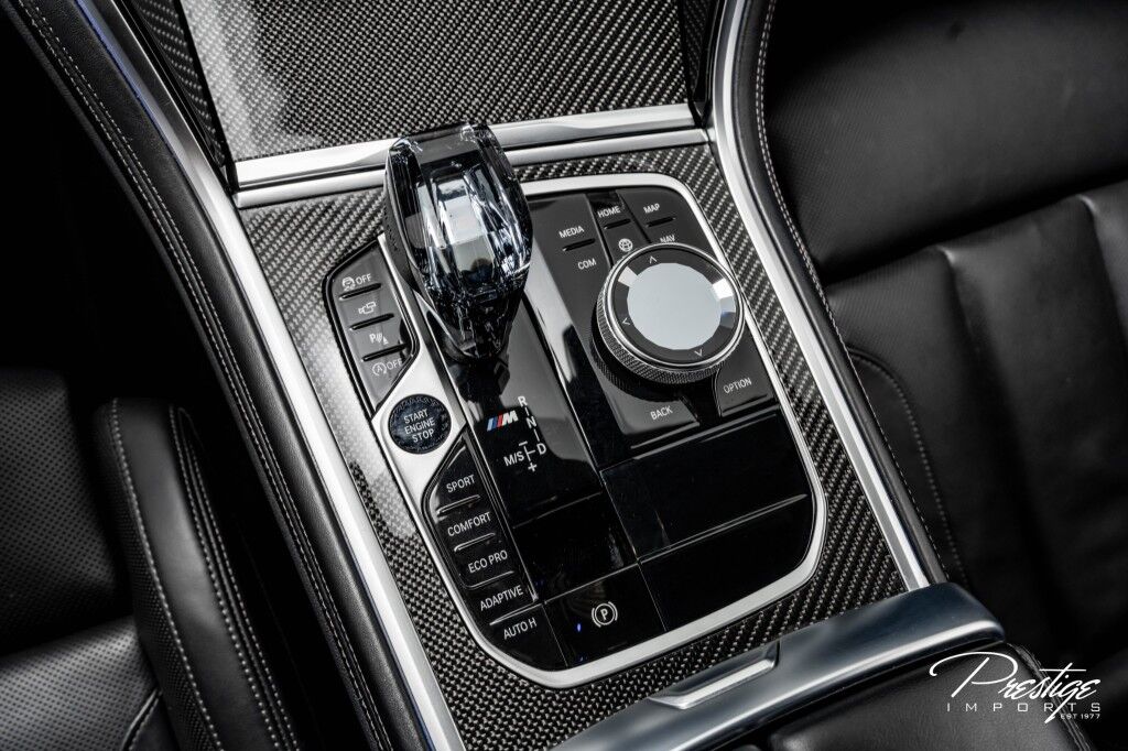2022 BMW 8 Series M850i xDrive North Miami Beach FL