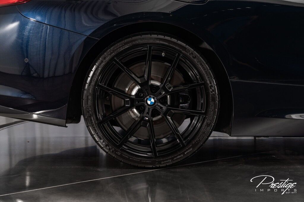 2022 BMW 8 Series M850i xDrive North Miami Beach FL