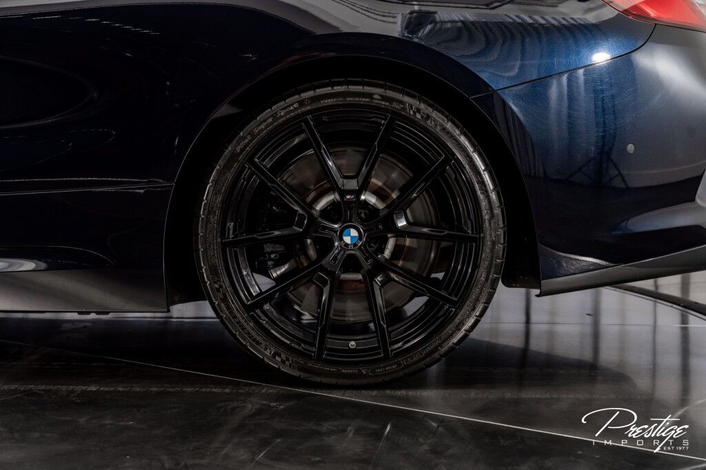 2022 BMW 8 Series M850i xDrive North Miami Beach FL