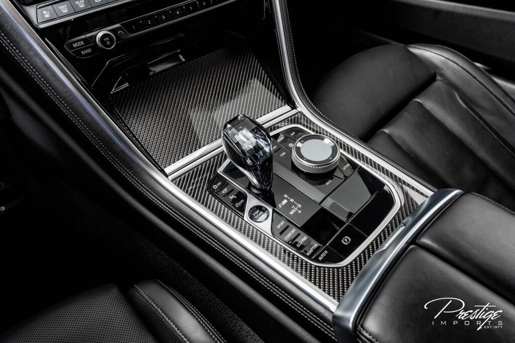2022 BMW 8 Series M850i xDrive North Miami Beach FL