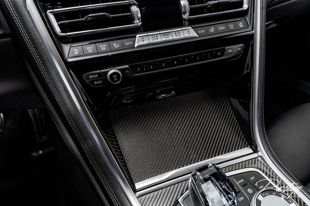 2022 BMW 8 Series M850i xDrive North Miami Beach FL