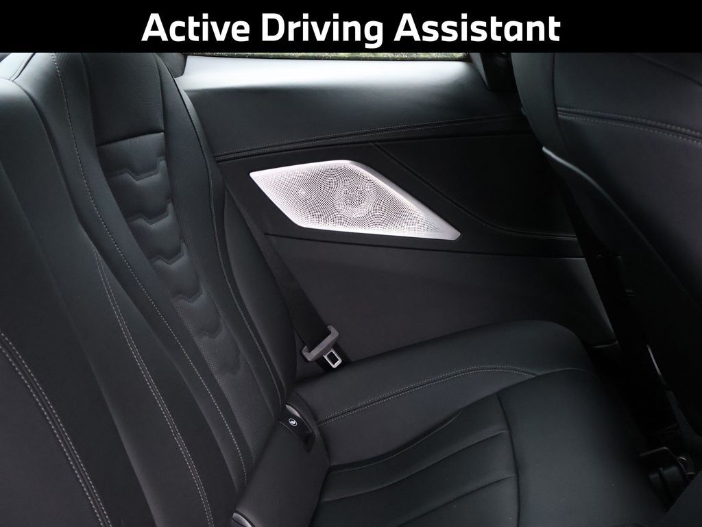 2022 BMW 8 Series M850i xDrive San Clemente CA