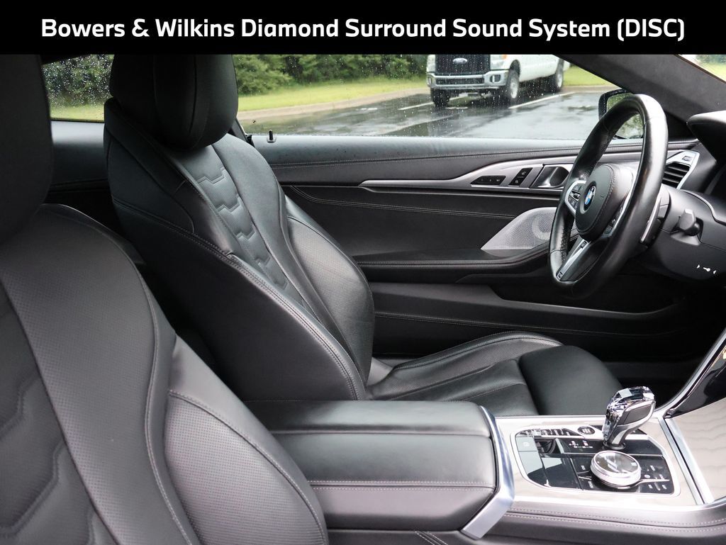 2022 BMW 8 Series M850i xDrive San Clemente CA