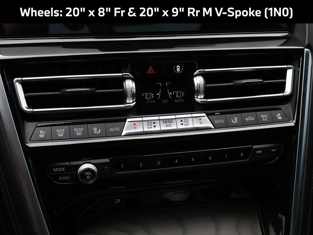 2022 BMW 8 Series M850i xDrive San Clemente CA